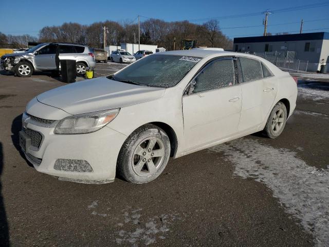 chevrolet malibu ls 2014 1g11b5sl5ef118173