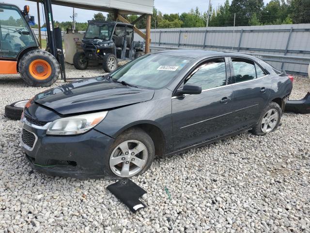 chevrolet malibu ls 2014 1g11b5sl5ef122496