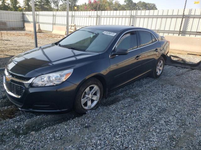 chevrolet malibu ls 2014 1g11b5sl5ef159712