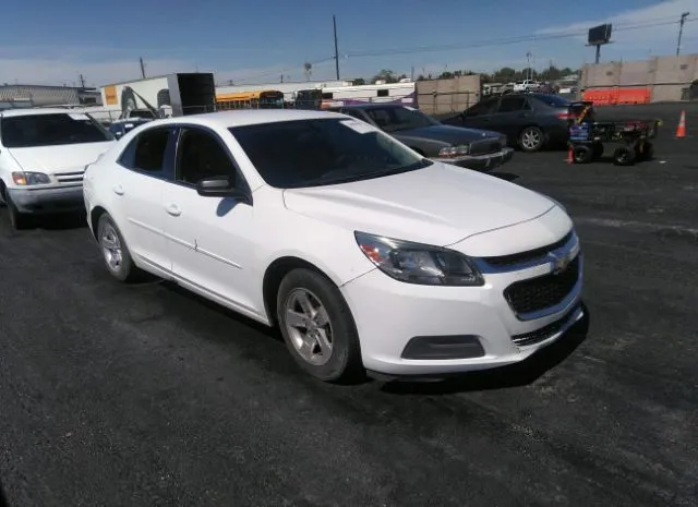 chevrolet malibu 2014 1g11b5sl5ef167941