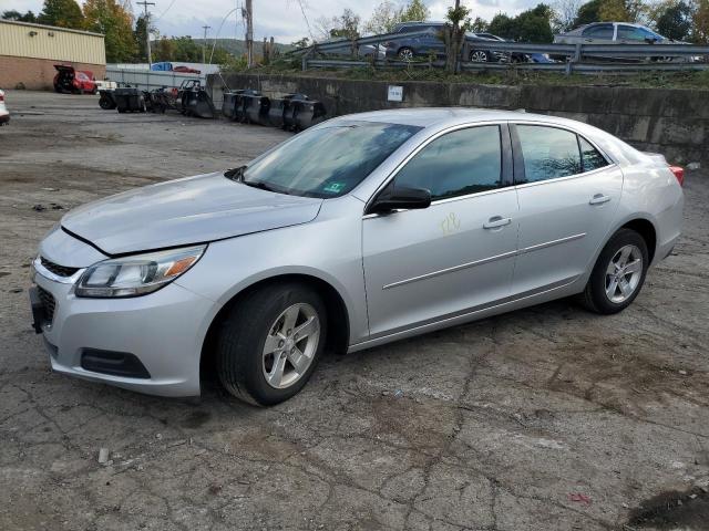 chevrolet malibu ls 2014 1g11b5sl5ef229208