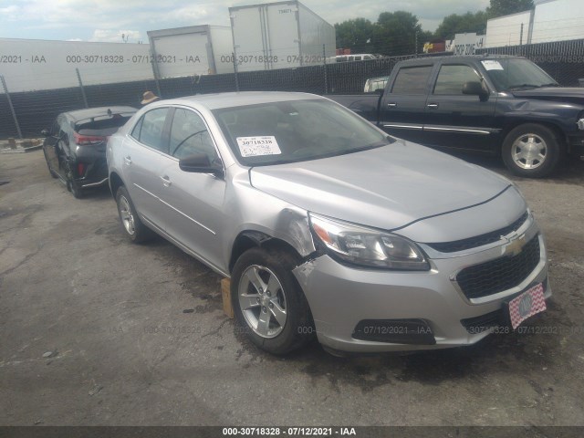 chevrolet malibu 2014 1g11b5sl5ef255288