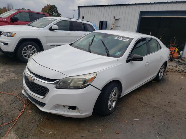 chevrolet malibu ls 2014 1g11b5sl5ef293765