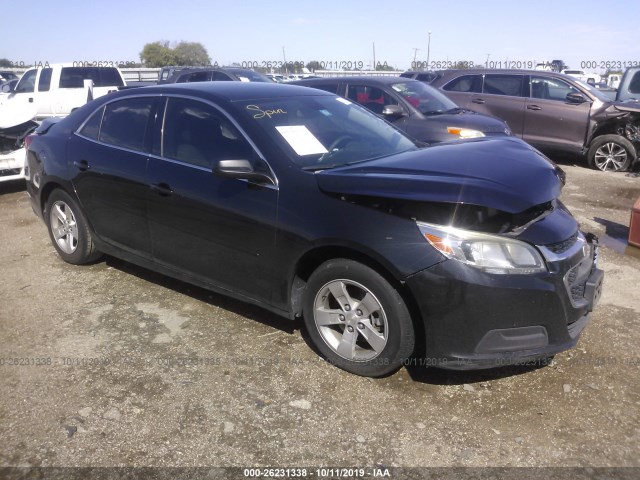 chevrolet malibu 2015 1g11b5sl5ff106980