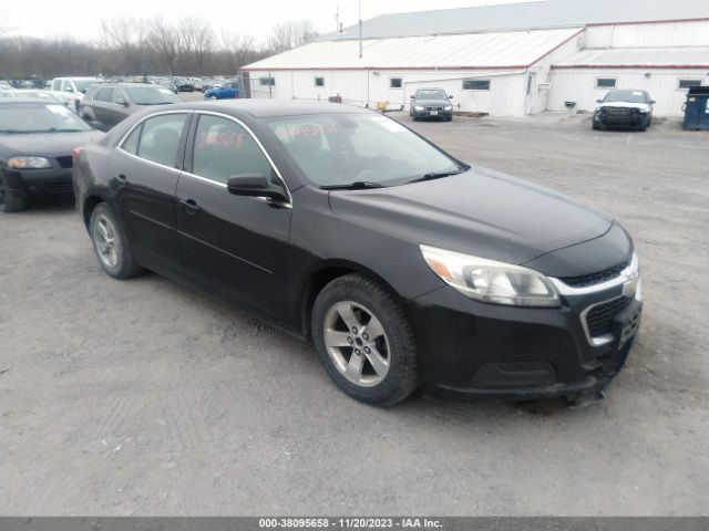 chevrolet malibu 2015 1g11b5sl5ff153801