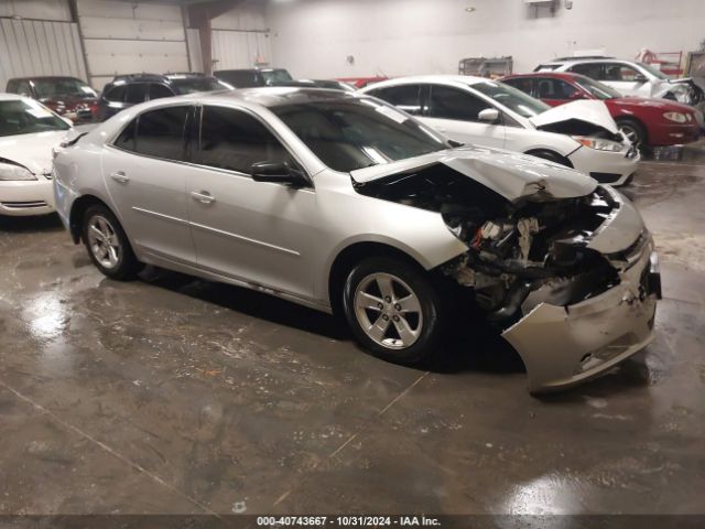 chevrolet malibu 2015 1g11b5sl5ff197233