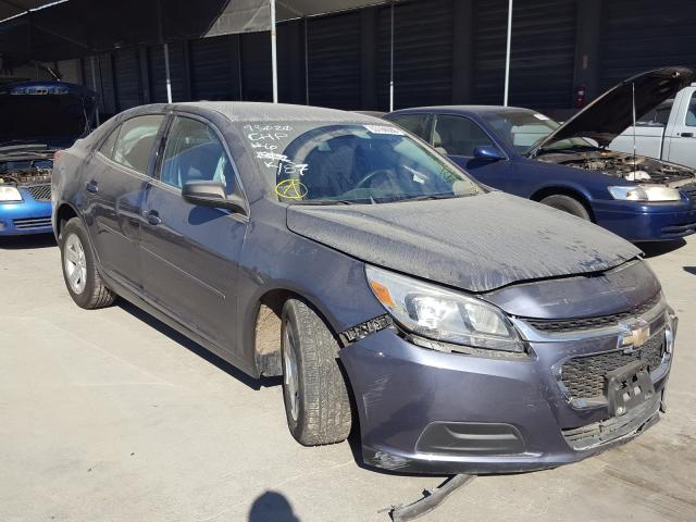 chevrolet malibu ls 2015 1g11b5sl5ff222065