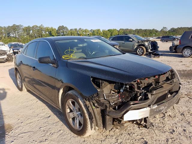 chevrolet malibu ls 2015 1g11b5sl5ff231803