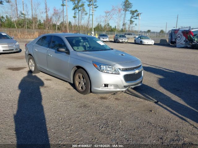 chevrolet malibu 2015 1g11b5sl5ff247550