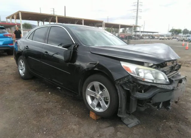 chevrolet malibu 2015 1g11b5sl5ff265546