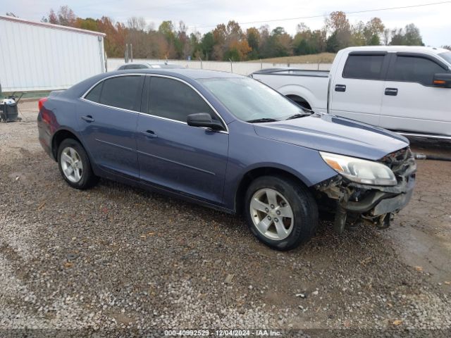 chevrolet malibu 2015 1g11b5sl5ff346434