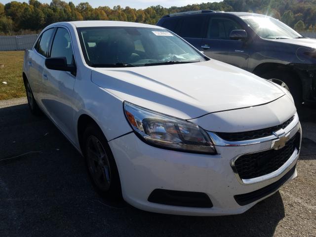 chevrolet malibu ls 2015 1g11b5sl5ff347048