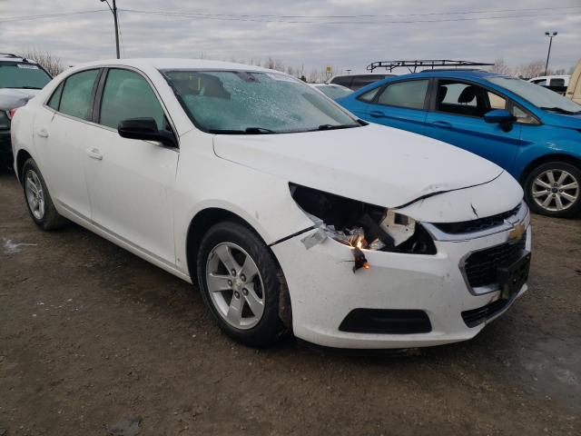 chevrolet malibu ls 2015 1g11b5sl5fu118140