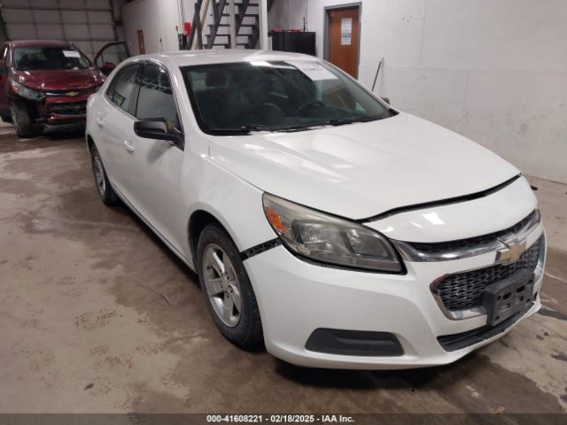 chevrolet malibu 2015 1g11b5sl5fu118624