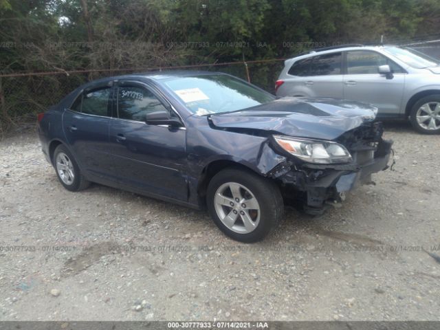 chevrolet malibu 2014 1g11b5sl6ef103648