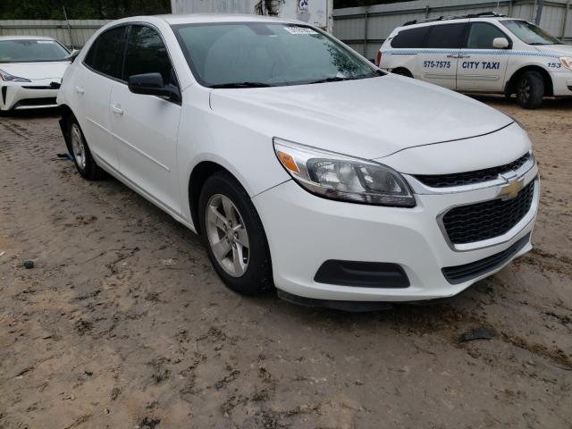 chevrolet malibu ls 2014 1g11b5sl6ef105982