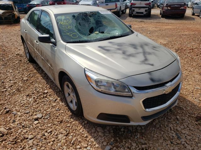 chevrolet malibu ls 2014 1g11b5sl6ef107554