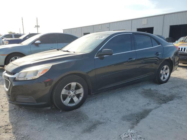 chevrolet malibu ls 2014 1g11b5sl6ef125729