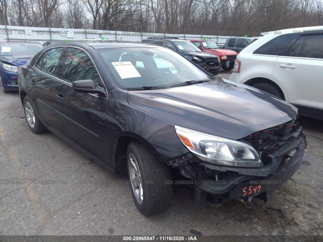 chevrolet malibu 2014 1g11b5sl6ef127688