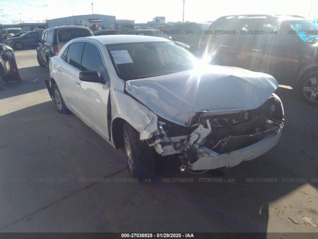 chevrolet malibu 2014 1g11b5sl6ef134947