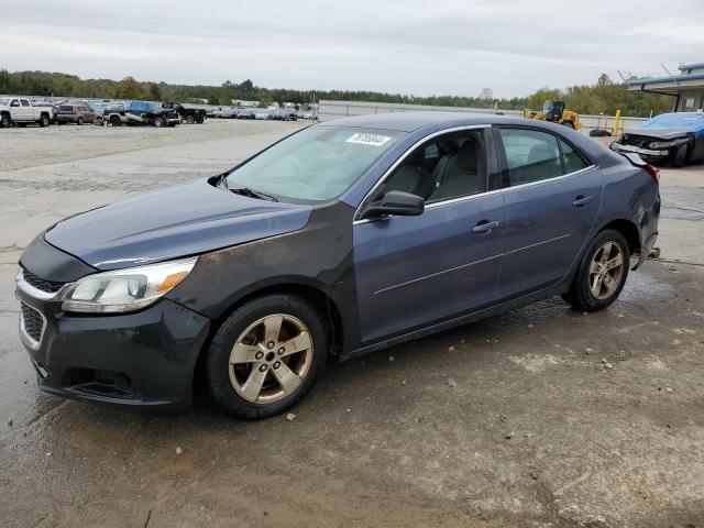 chevrolet malibu ls 2014 1g11b5sl6ef140070