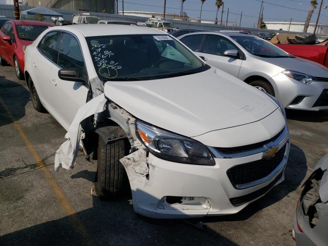 chevrolet malibu ls 2014 1g11b5sl6ef143146