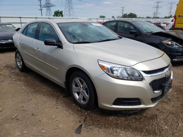 chevrolet malibu ls 2014 1g11b5sl6ef149996