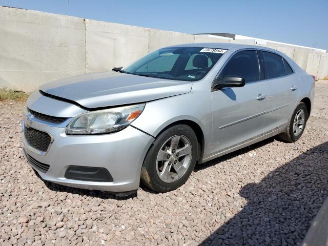 chevrolet malibu ls 2014 1g11b5sl6ef151375