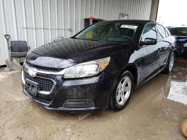 chevrolet malibu ls 2014 1g11b5sl6ef156303