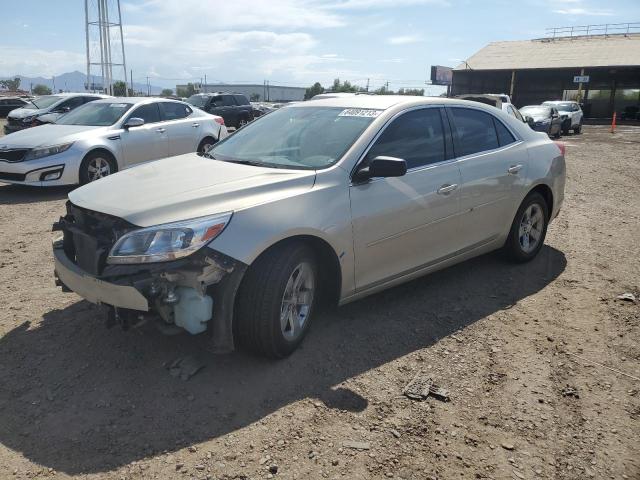 chevrolet malibu ls 2014 1g11b5sl6ef166751