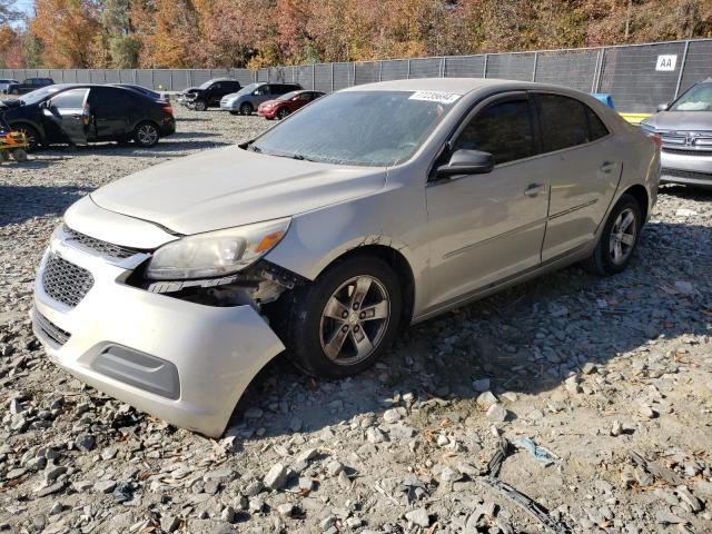 chevrolet malibu ls 2014 1g11b5sl6ef183548