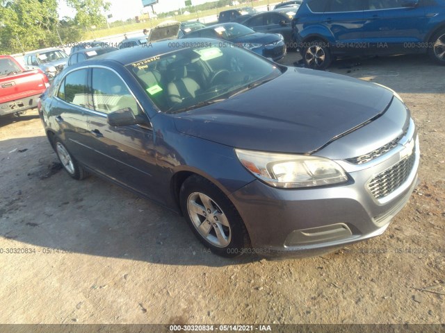 chevrolet malibu 2014 1g11b5sl6ef216712