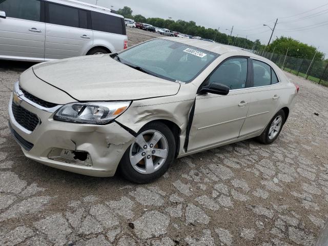 chevrolet malibu ls 2014 1g11b5sl6ef228780