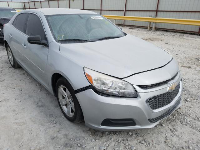 chevrolet malibu ls 2014 1g11b5sl6ef247510