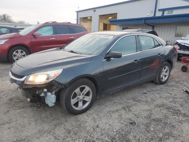 chevrolet malibu ls 2014 1g11b5sl6ef275369