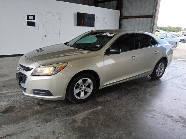 chevrolet malibu ls 2014 1g11b5sl6ef277073