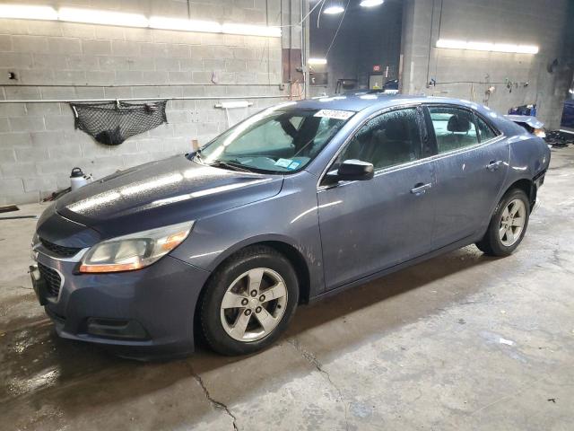 chevrolet malibu ls 2014 1g11b5sl6ef277588