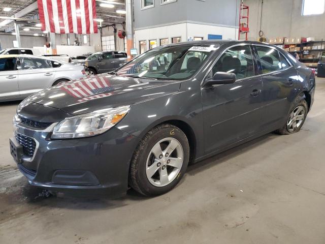 chevrolet malibu 2014 1g11b5sl6ef288641