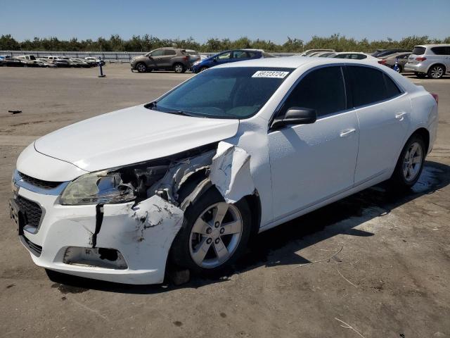 chevrolet malibu ls 2015 1g11b5sl6ff108592