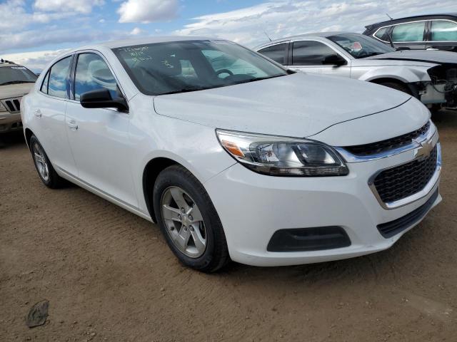 chevrolet malibu ls 2015 1g11b5sl6ff140488