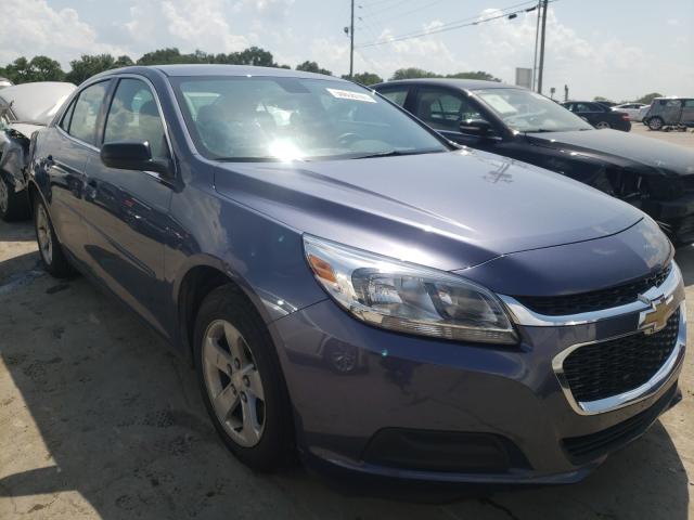 chevrolet malibu ls 2015 1g11b5sl6ff155752