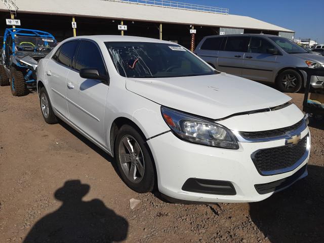 chevrolet malibu ls 2015 1g11b5sl6ff182062