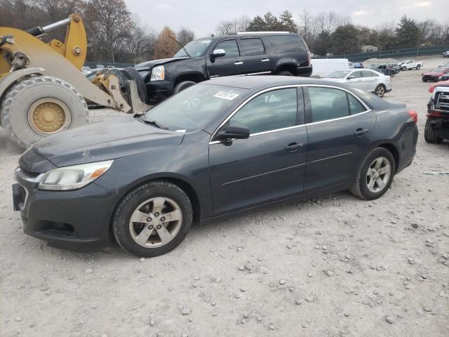 chevrolet malibu ls 2015 1g11b5sl6ff233897