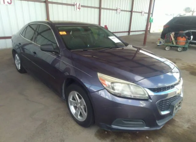 chevrolet malibu 2015 1g11b5sl6ff239196