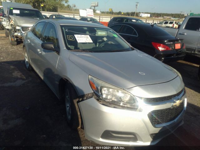 chevrolet malibu 2015 1g11b5sl6ff242597