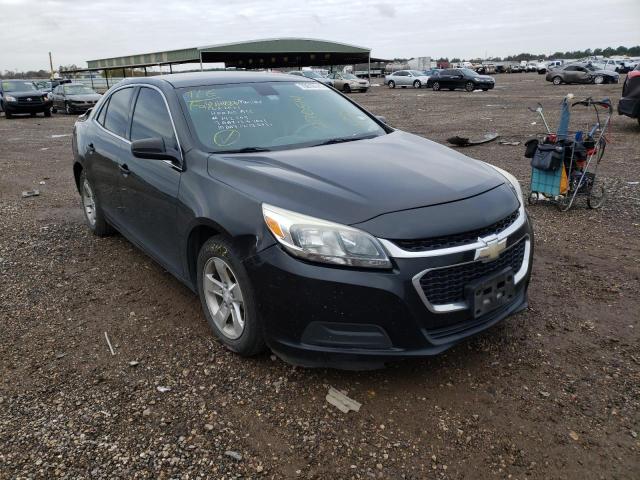 chevrolet malibu ls 2015 1g11b5sl6ff270514