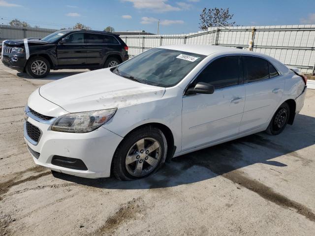 chevrolet malibu ls 2015 1g11b5sl6ff278810