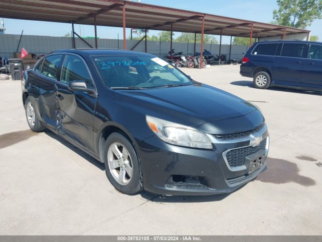 chevrolet malibu 2015 1g11b5sl6ff338813