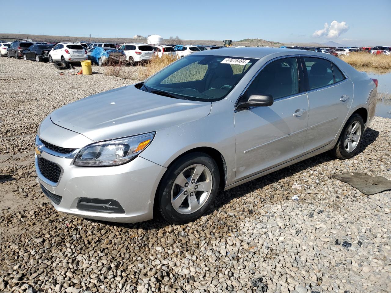 chevrolet malibu 2015 1g11b5sl6ff347365