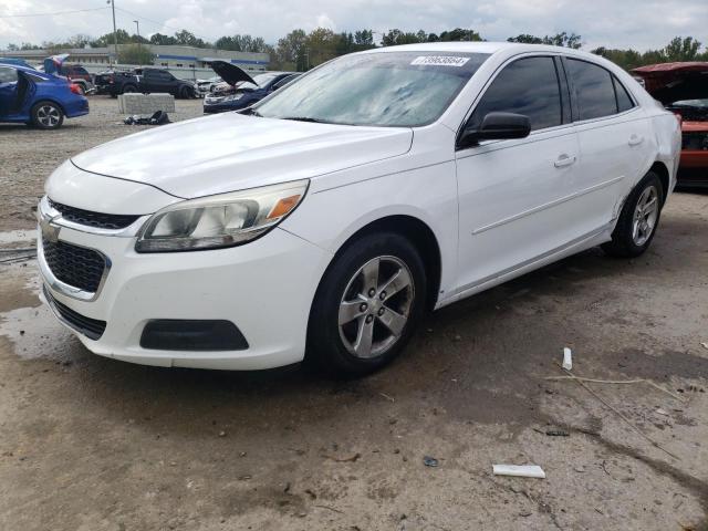 chevrolet malibu ls 2015 1g11b5sl6fu111956